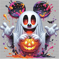 Halloween-WS 5072
